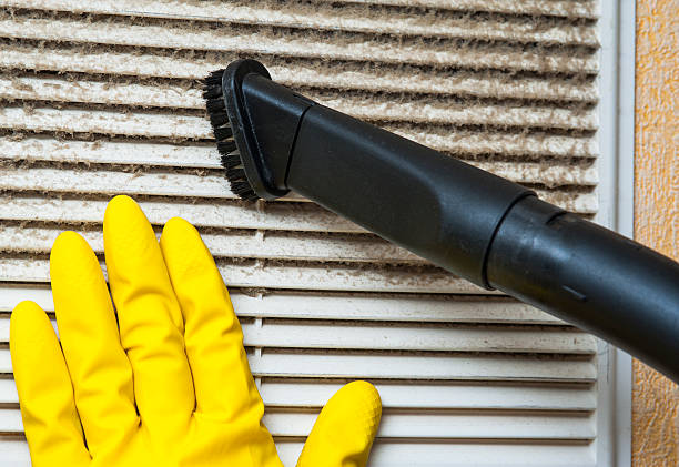 Best Residential Air Duct Cleaning in Orchard Hills, PA